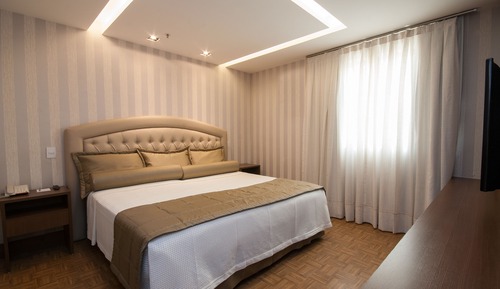 Suite, bañera de hidromasaje