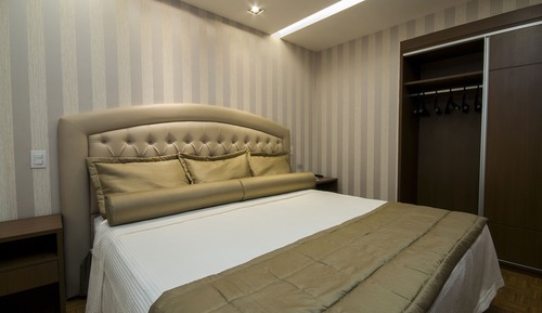 Suite ejecutiva