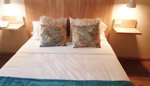 Habitación estándar