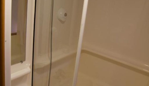 Habitación estándar con 2 camas individuales