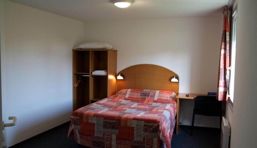 Habitación familiar