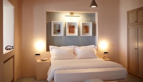 Suite estudio superior, piscina privada