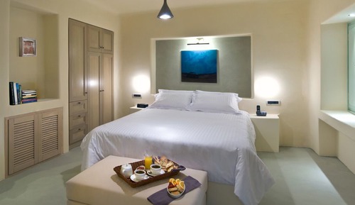 Suite estudio sénior, piscina privada (Sunset)