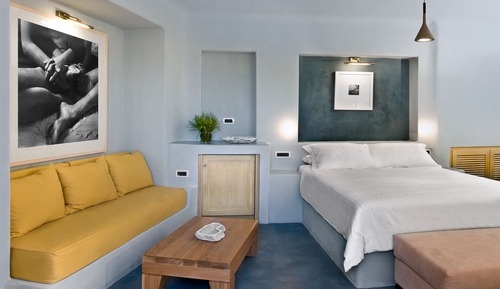 Suite estudio junior, bañera de hidromasaje (Star)