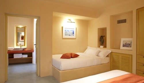 Suite estudio ejecutiva, piscina privada (Spring)