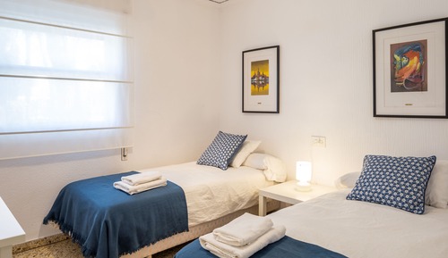 Villa Standard para 2 personas 30%