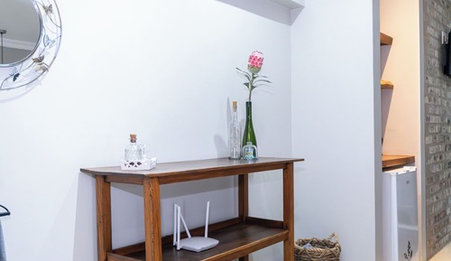 Habitación (King/Twin)