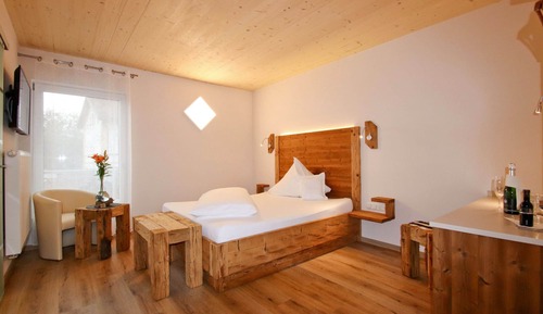 Habitación individual estándar, 1 cama individual