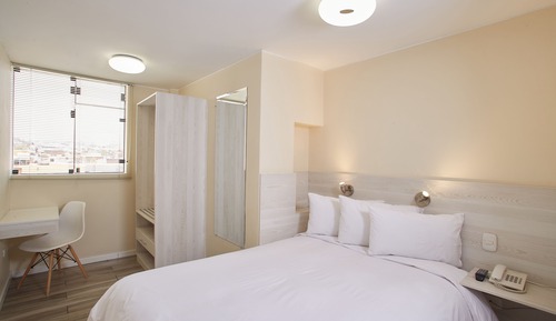 Habitación individual