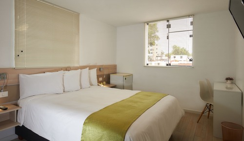 Habitación doble