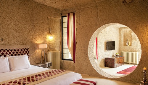 Suite superior