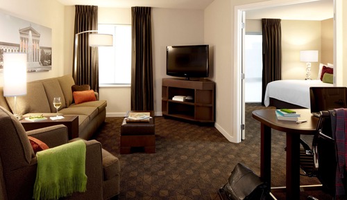 Suite, 1 habitación