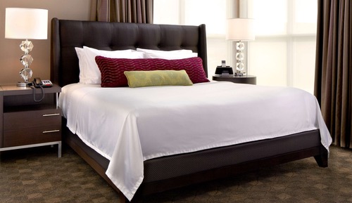 Habitación estándar, 1 cama de matrimonio grande