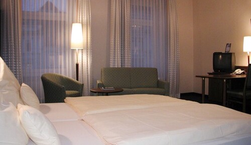 Habitación Premium doble, no fumadores