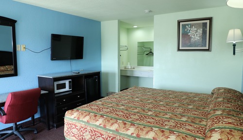 Habitación individual estándar, fumadores
