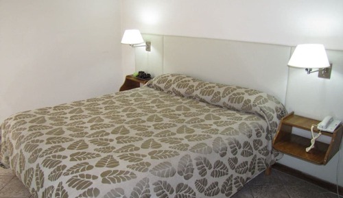 Apartamento, cocina (Four people)