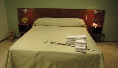 Apartamento (Five people)
