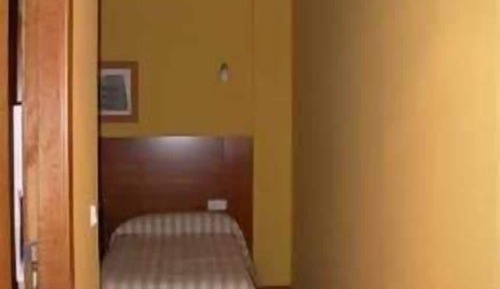 Habitación estándar con 2 camas individuales, baño privado