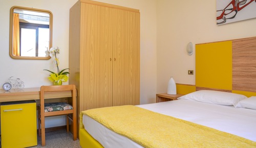 Habitación doble