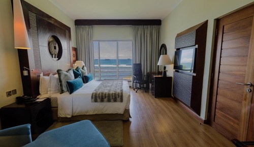 Suite ejecutiva