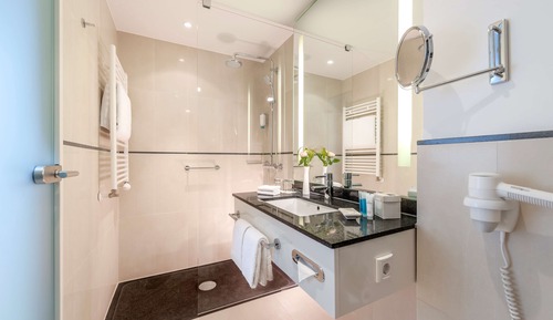 Habitación estándar