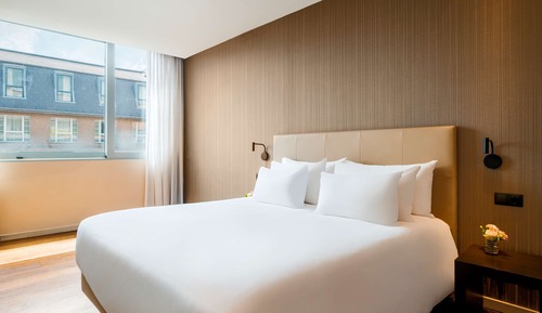 Apartamento (2 Rooms ExtraBed 4adults+1children)