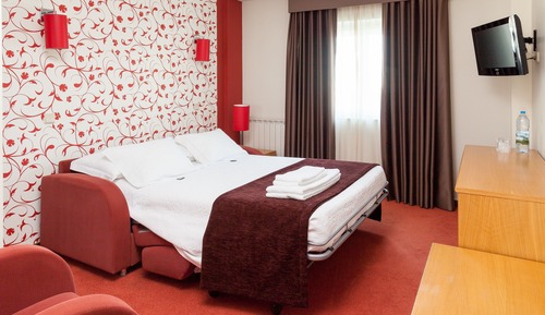 Suite familiar