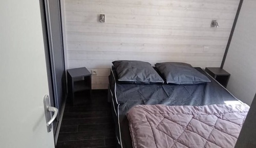 Casa de campo (2 People)