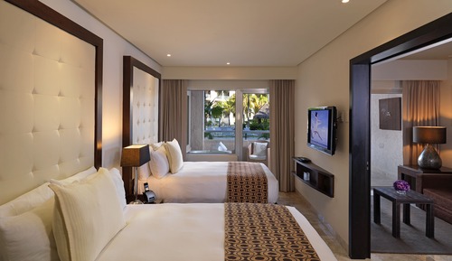 Suite (Nature View)