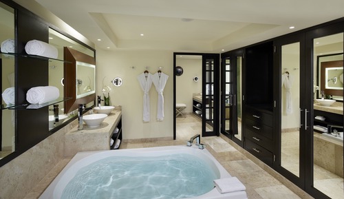 2 Habitaciones Master Suite