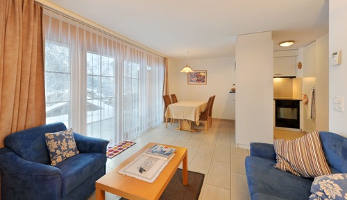 Apartamento superior, 1 habitación (595)