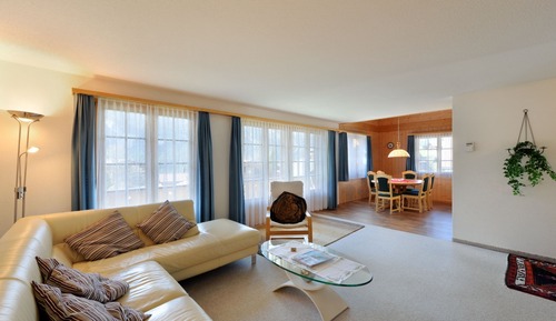 Apartamento económico, 2 habitaciones (561)