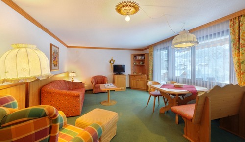 Apartamento económico (549)