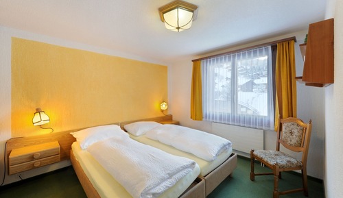 Apartamento económico (546)
