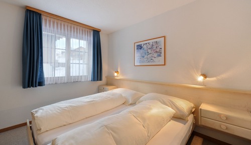 Apartamento superior (562/570)