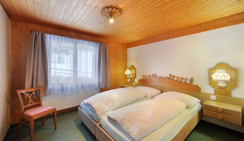 Apartamento económico (548)