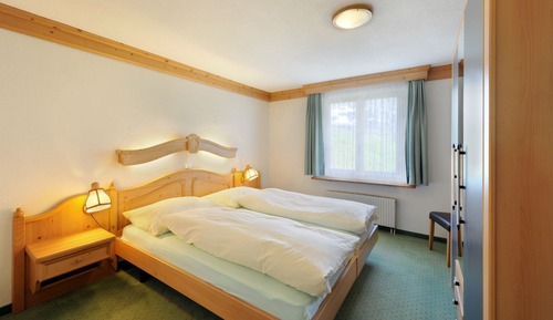 Habitación estándar (504)