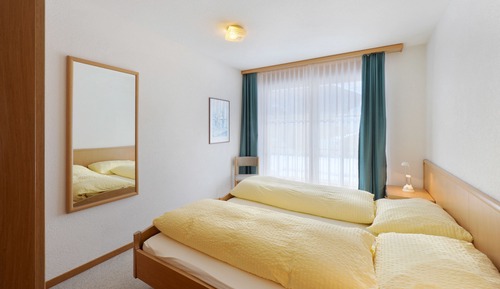 Apartamento superior (580)