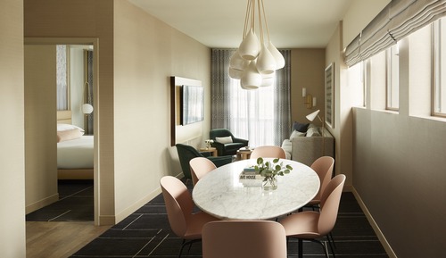 Suite (Santa Monica)