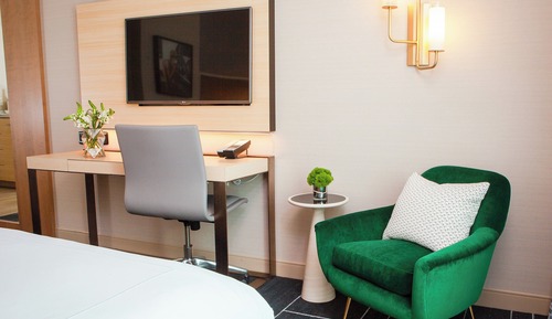 Habitación Premium