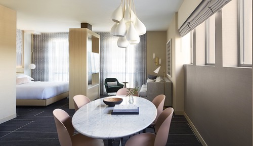 Suite (Hollywood)