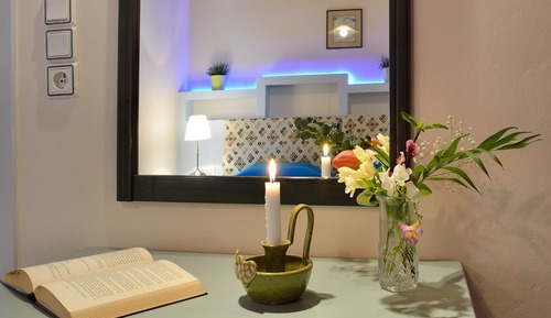 Apartamento familiar, 1 habitación