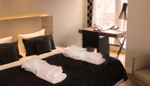 Suite Royal