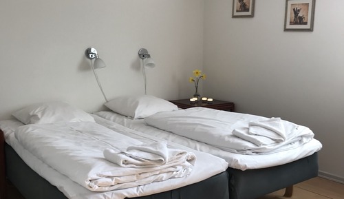Suite estudio