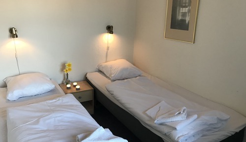 Apartamento básico