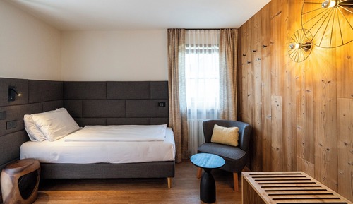 Suite superior