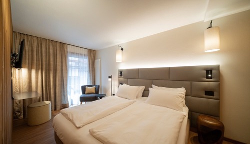 Suite superior