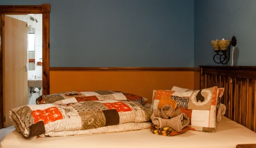 Apartamento, 1 habitación (Elephant)