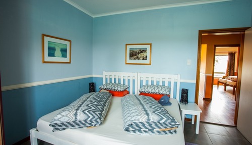 Apartamento, 3 habitaciones (Atlantic)