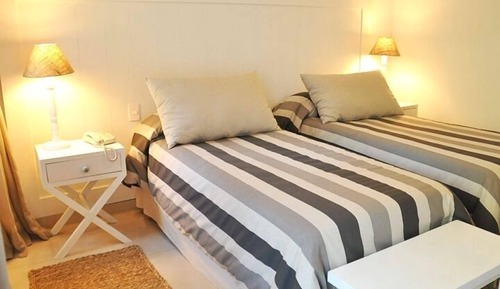 Habitación superior